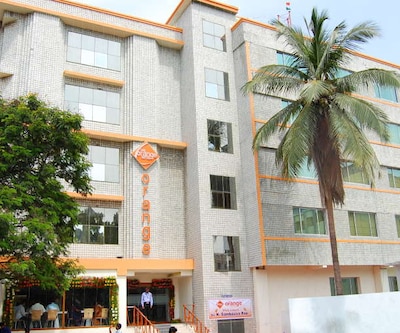 The Orange Hotel